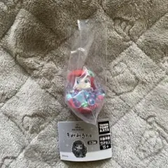 まみれるFig アリエル　ガチャガチャ