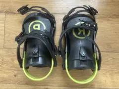 2025年最新】RIDE スノーボード ビンディングの人気アイテム - メルカリ