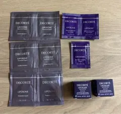 コスメデコルテ  サンプルセット