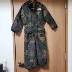 milia☆*.様専用 キッズ スキーウェア　ザ・ノースフェイス