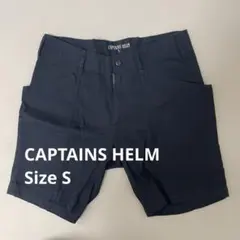 2026年最新】Captains Helm メンズ ショートパンツ・ハーフパンツの