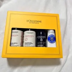 ロクシタン キットロクシタン