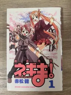 2026年最新】魔法先生ネギまの人気アイテム - メルカリ