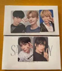 sanctuary ユニバ　ラキドロ　コンプ