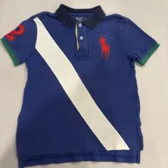 Polo by Ralph Lauren ポロシャツ ビッグポニーのサムネイル