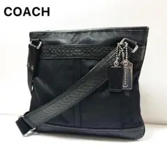 COACH ブラックレザー サコッシュ 未使用品 2025年最新】コーチサコッシュの人気アイテム - メルカリ