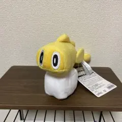 ポケモン　シャリタツ（のびたすがた）ぬいぐるみ