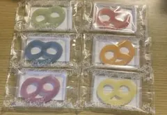 2026年最新】グミッツェル 6個の人気アイテム - メルカリ