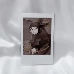 諸泉尊奈門 ポラショット