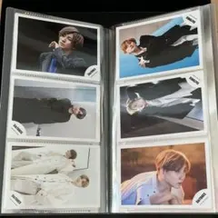 SixTONES 京本大我　公式写真　12枚セット