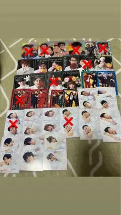 よしもと コレカ 6th　まとめ売り