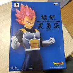 ドラゴンボール ベジータ フィギュア