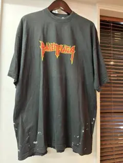 GOOD ENOUGH Tシャツ GOD is DEAD XL初期 - メルカリ