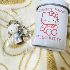 【希少レア物】ハローキティコレクターズマスコットⅡ ダニエル