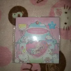 猫さんのフレークシール♡