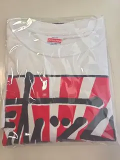 MGA Rocket Embroidery T-shirt Tシャツ ゼンジン - メルカリ