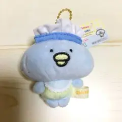 チキップダンサーズ♪水と油のようせい（メイド）ぶらさげぬいぐるみ♪