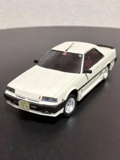 エブロ P-4 1/43 日産 トミカ スカイライン シルエット R30 鉄仮面 エブロ P-4 1/43 日産 トミカ スカイライン シルエット R30 鉄仮面