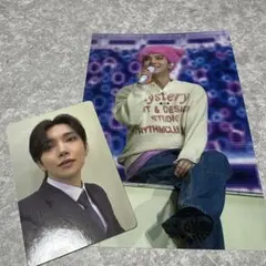 SEVENTEEN CARAT LAND トレカ kakao特典　ジョシュア