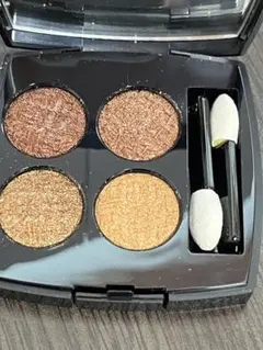 CHANEL レキャトル オンブル ツイード01ツイードキュイヴレ