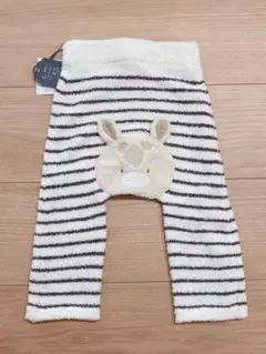 cottoli キリンパンツ