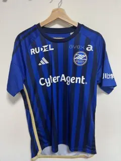 町田ゼルビア 応援グッズ