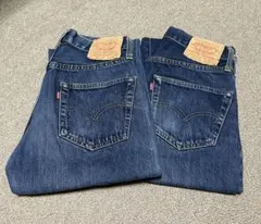 【米国製】90’sバレンシア製　リーバイス501XX 29インチ