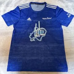 adidas Kobe Steelers ラガーシャツ Lサイズ