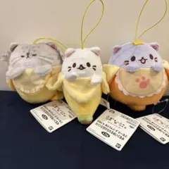 2025年最新】ばなにゃ ぬいぐるみの人気アイテム - メルカリ