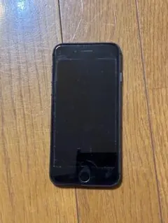 Apple iPhone 8ブラック