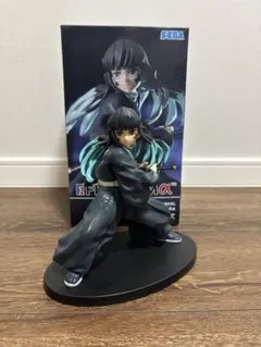 2025年最新】時透無一郎FIGURIZMαの人気アイテム - メルカリ