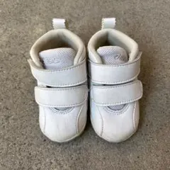 アシックスベビーシューズ