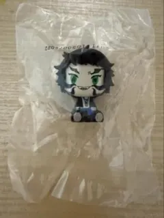 鬼滅の刃 ちょこのっこフィギュア 獪岳