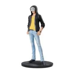 2025年最新】ワンピース フィギュア ジーンズ ローの人気アイテム