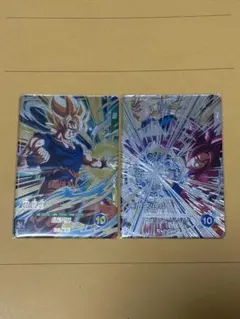 ドラゴンボールダイバーズ SDV5-047 孫悟空 SEC 孫悟空:DA