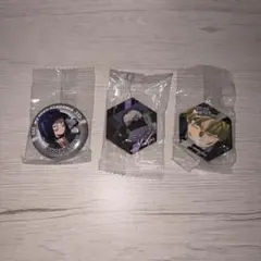 【未開封】ヒロアカ くら寿司 3点セット