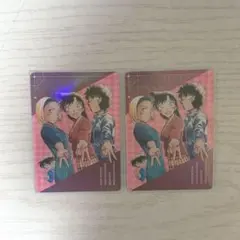 名探偵コナン トレーディンググラフィックコレクション2026