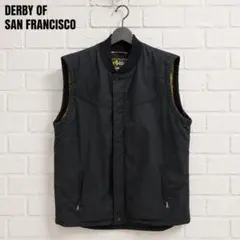 Derby Of San Francisco 300 Vest ダービー ベスト - メルカリ
