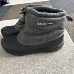 スノーブーツ ブーツ・革靴