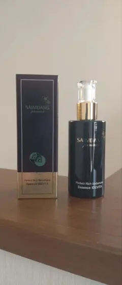 サイムダンプレミアム イデベノン美容液 25ml2本+おまけ - メルカリ