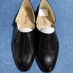 HARUTA スポックシューズ　28cm