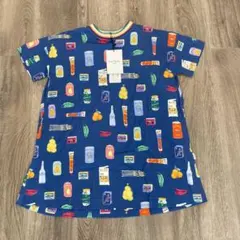 Paul Smith Junior ポールスミスジュニア半袖ワンピース 120