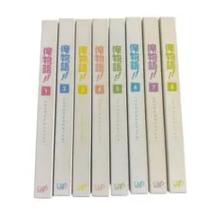 アニメ 俺物語!! Blu-ray 全巻セット