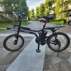 2025年最新】パナソニック 電動自転車 ezの人気アイテム - メルカリ