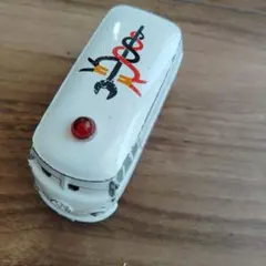 救急車ミニカー クラシックデザイン フィルモアのサムネイル