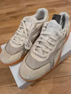 新品 Reebok HAMMER ハマー スニーカー リーボック BOTTER