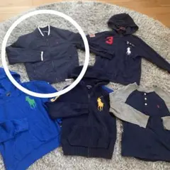 ノースフェイス トップス