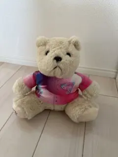 ORIX Buffaloes クマ ぬいぐるみ 63 YAMAZAKI