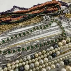 大量アクセサリーまとめ　1.3