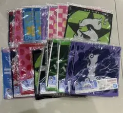 一番くじ　ワンピース　思い描く未来　タオル　セット